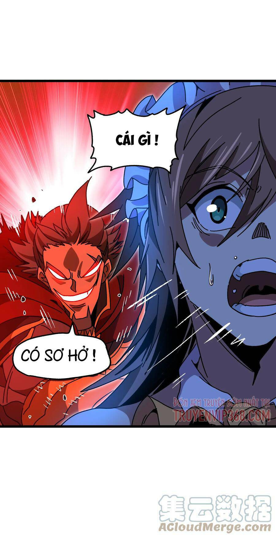 vú em vô địch chapter 26 38