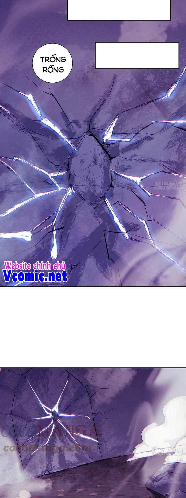 ta là nhà giàu số một, ta không muốn trọng sinh chapter 119 15