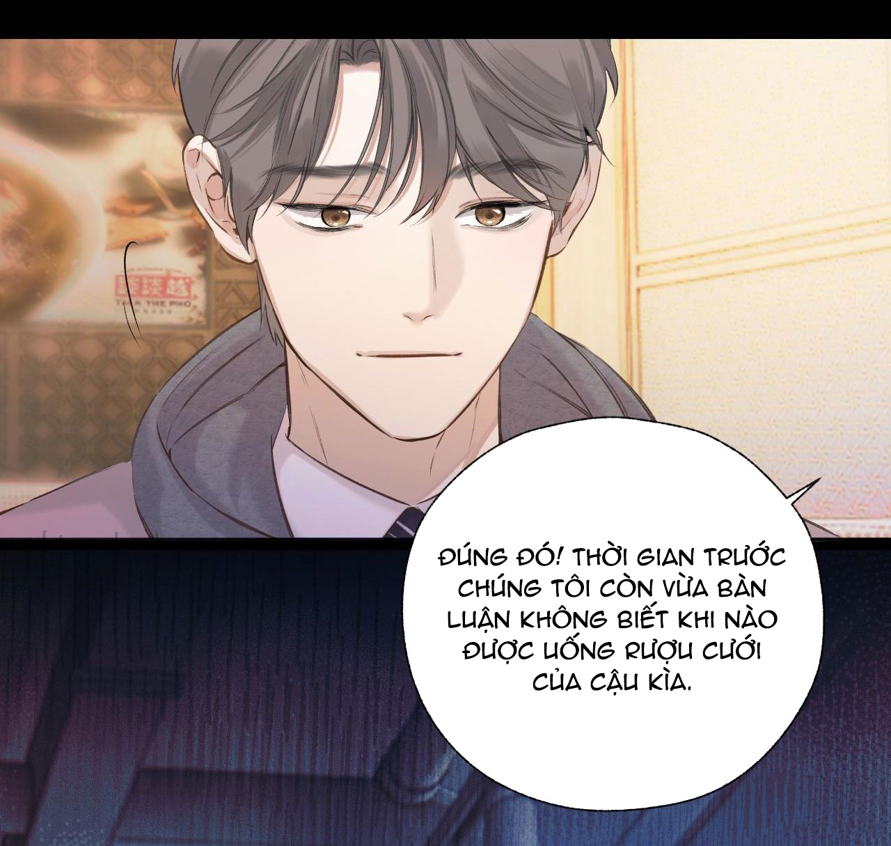 Trêu Nhầm chapter 30.2 15