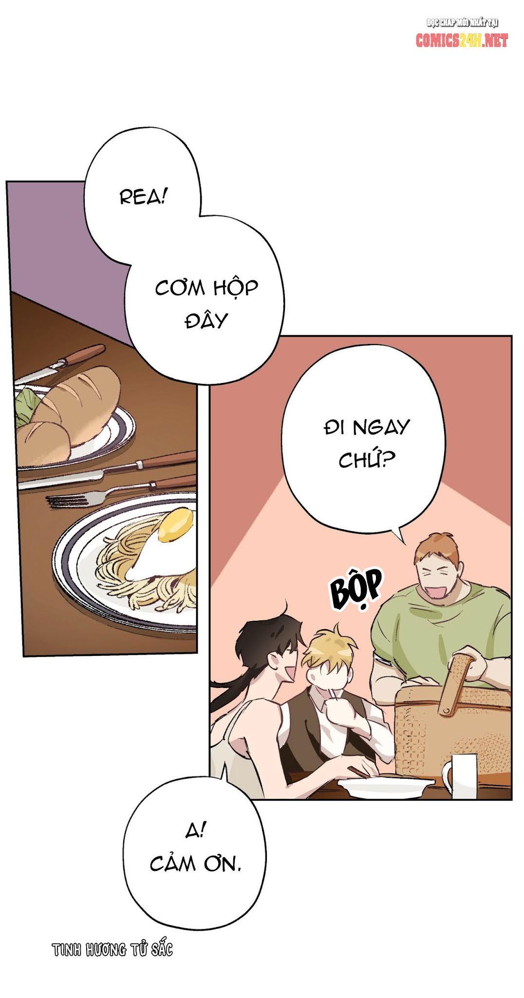 ma pháp sư của eden chapter 11 62