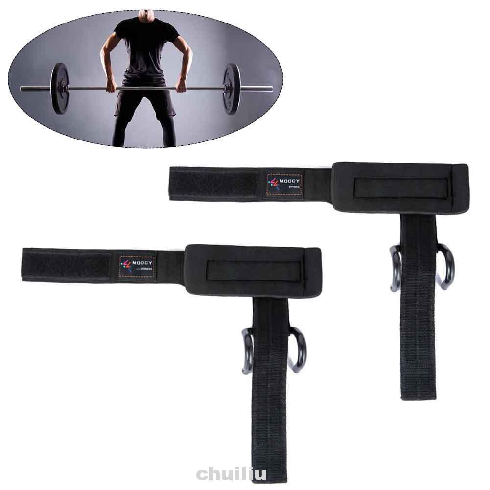 1 Đôi Đai Bảo Vệ Cổ Tay Hỗ Trợ Nâng Tạ