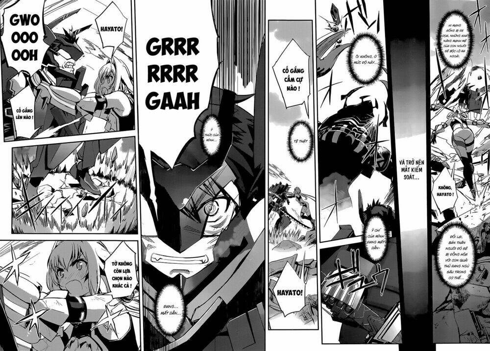 hundred chapter 13 5