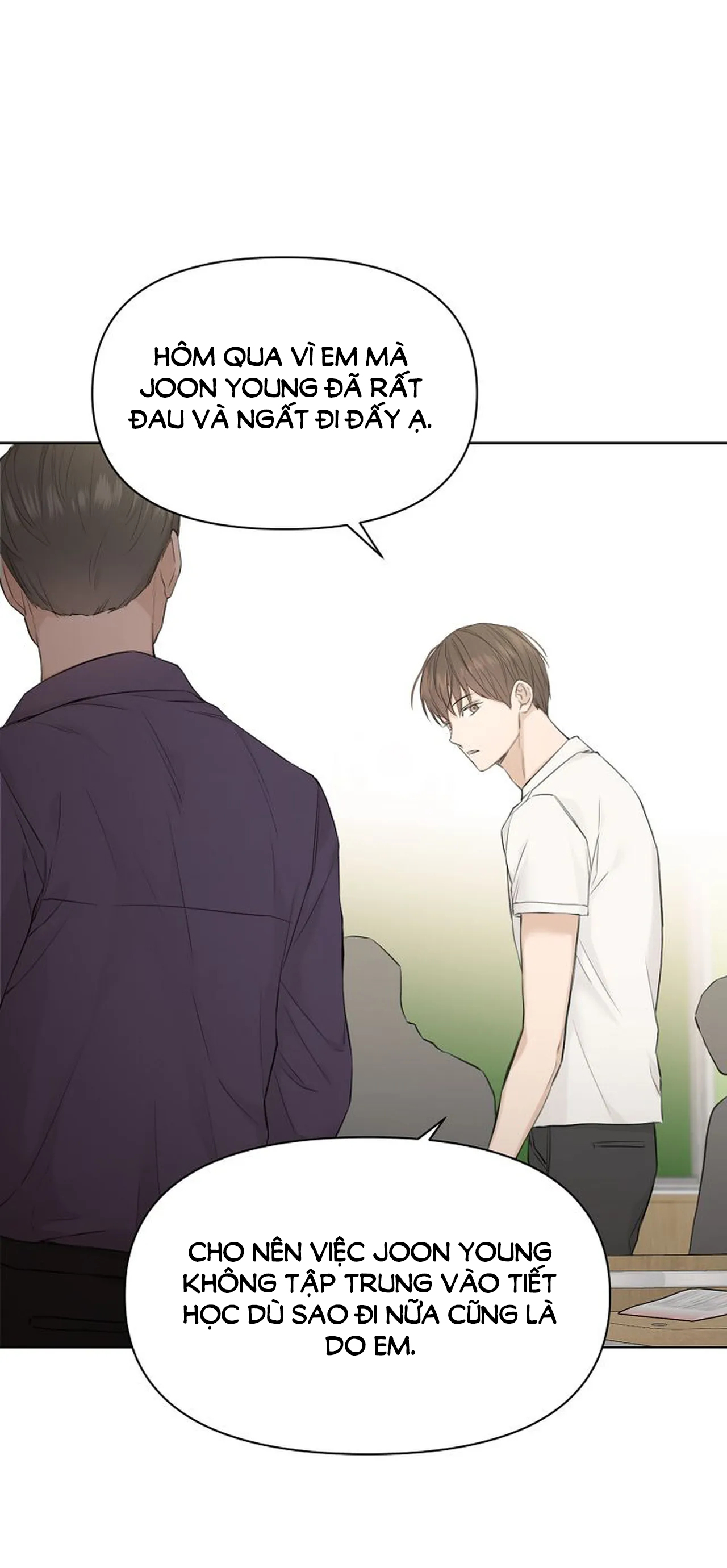 Bình Minh chapter 8.2 - Trang 8