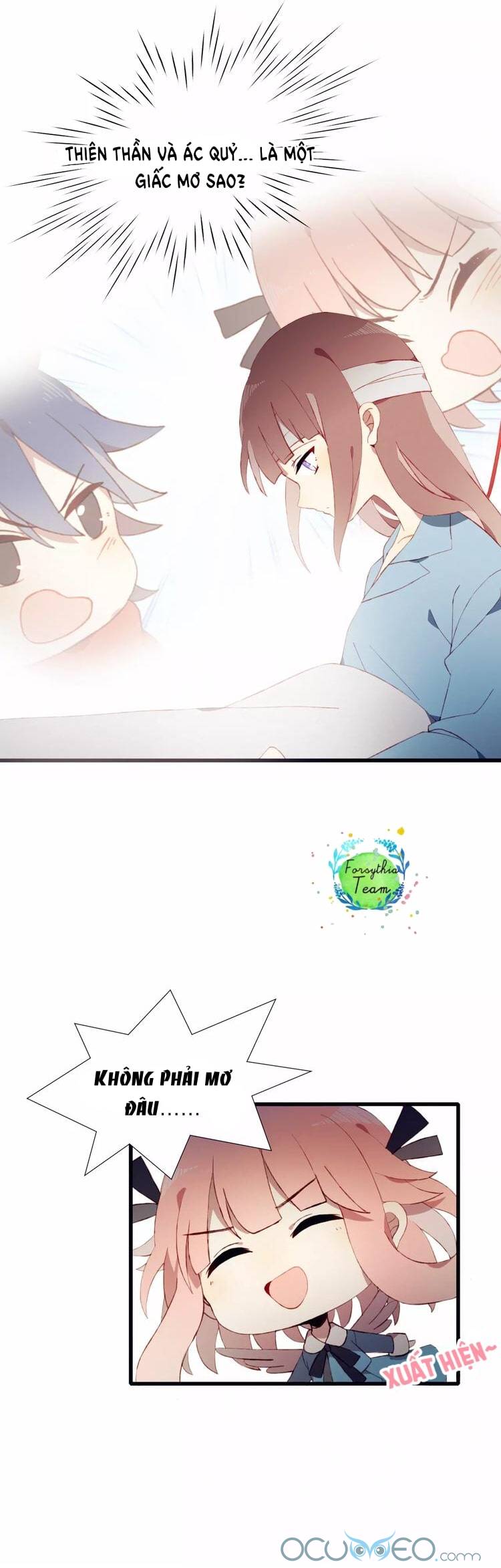 mối tình đầu không trọn vẹn chapter 2 8