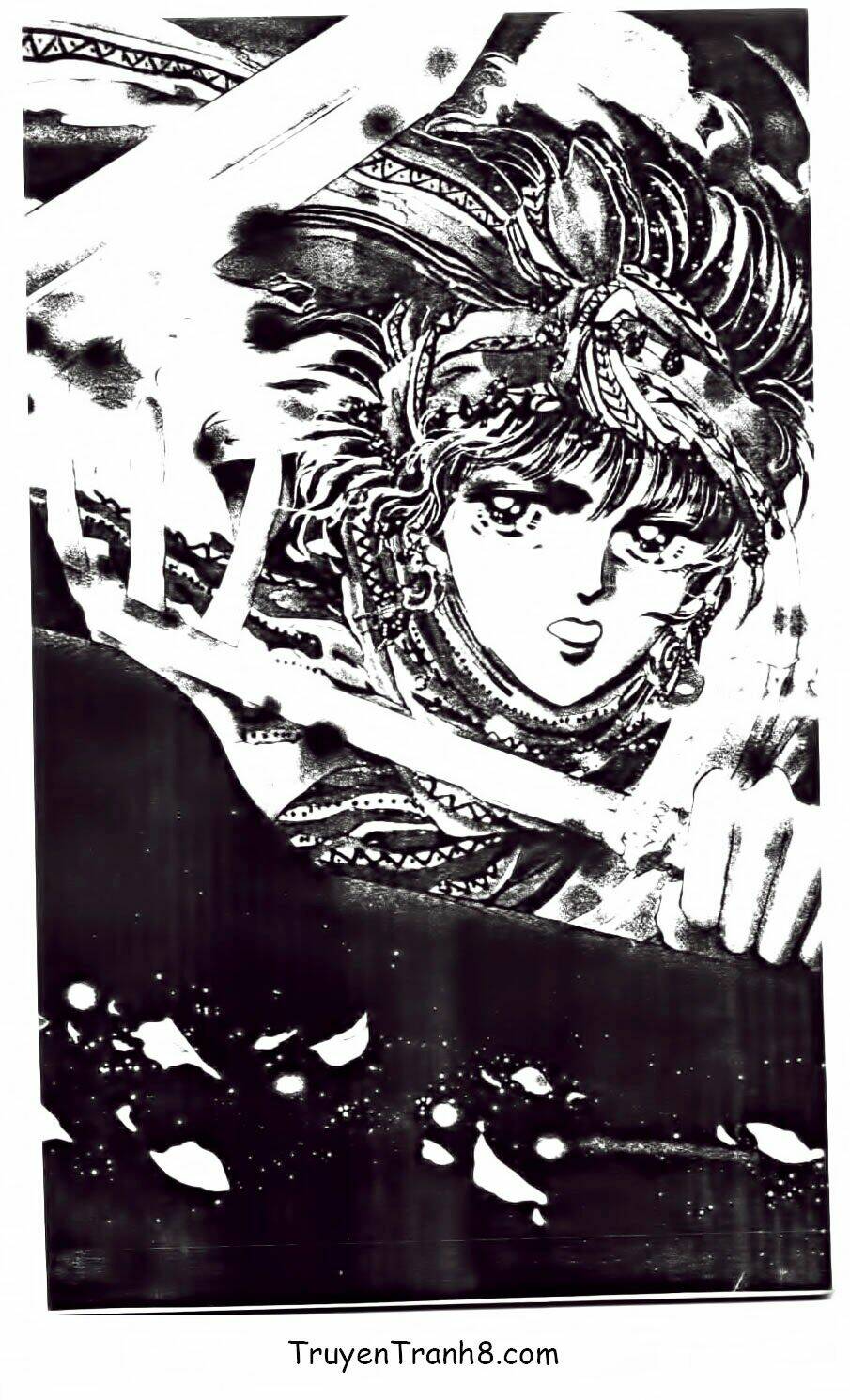 đứa con số phận chapter 48.1 3