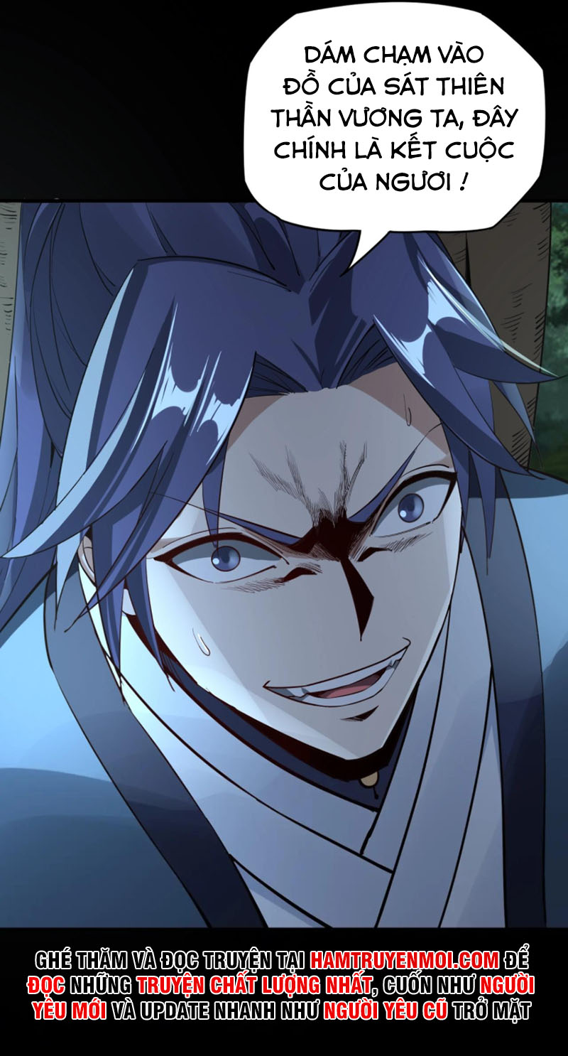 ta thiên mệnh đại phản phái [truyện chữ] chapter 11 51