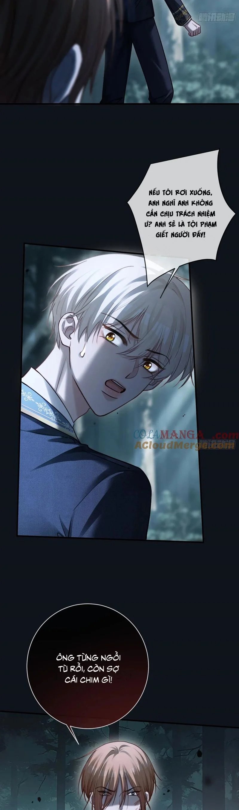 xuyên nhanh: quan hệ gây nghiện chapter 83 3