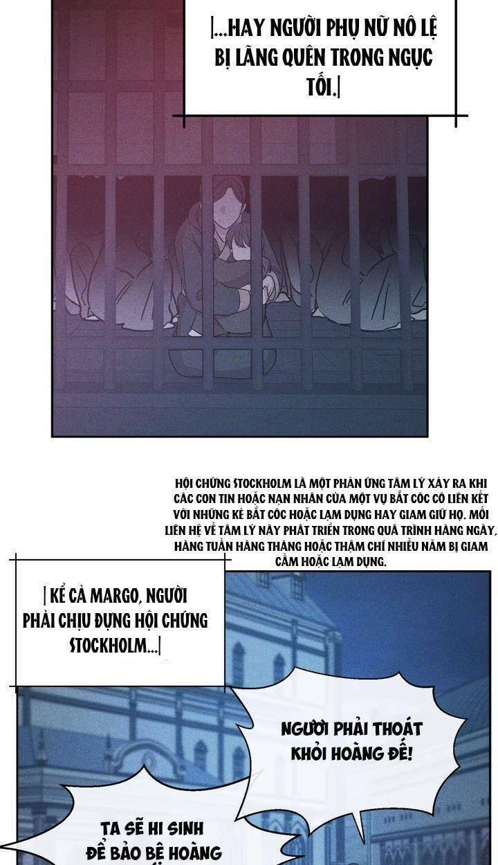 tôi chọn kết thúc của hoàng đế chapter 103 29