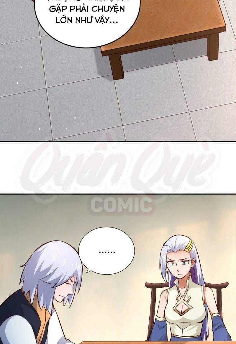 võ linh kiếm tôn chapter 92 5