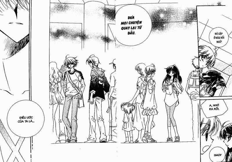 legend - truyền thuyết fushigi chapter 10 84