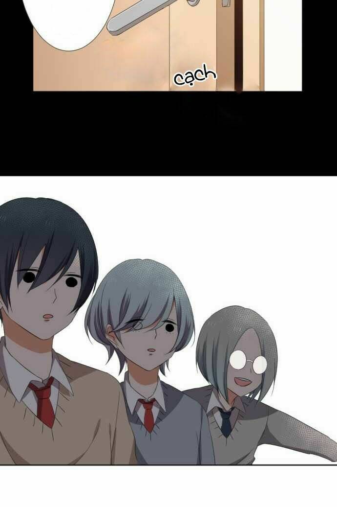 thú nhận tình cảm sao khó khăn vậy! chapter 10 36