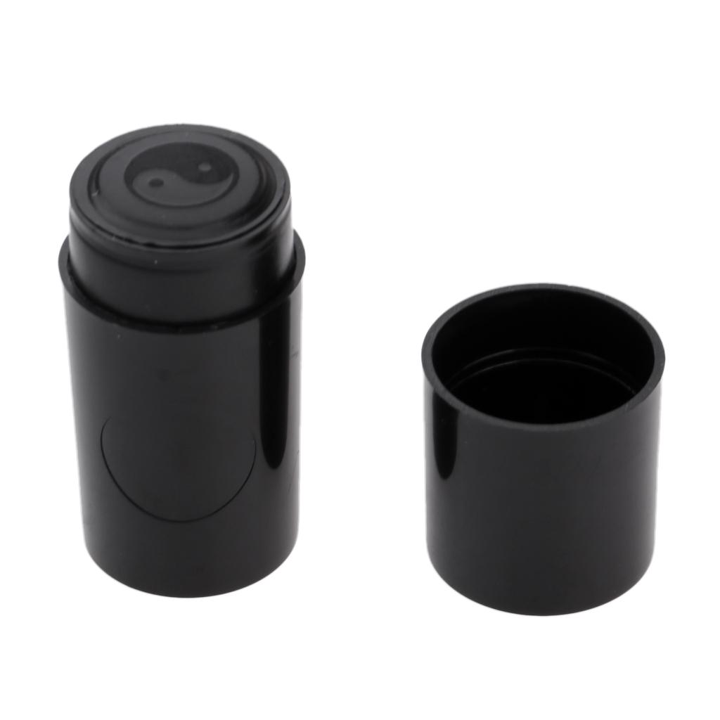 Plastic Golf Ball Stamper Stamp Marker Club Accessories Golfer Training Aid Gift