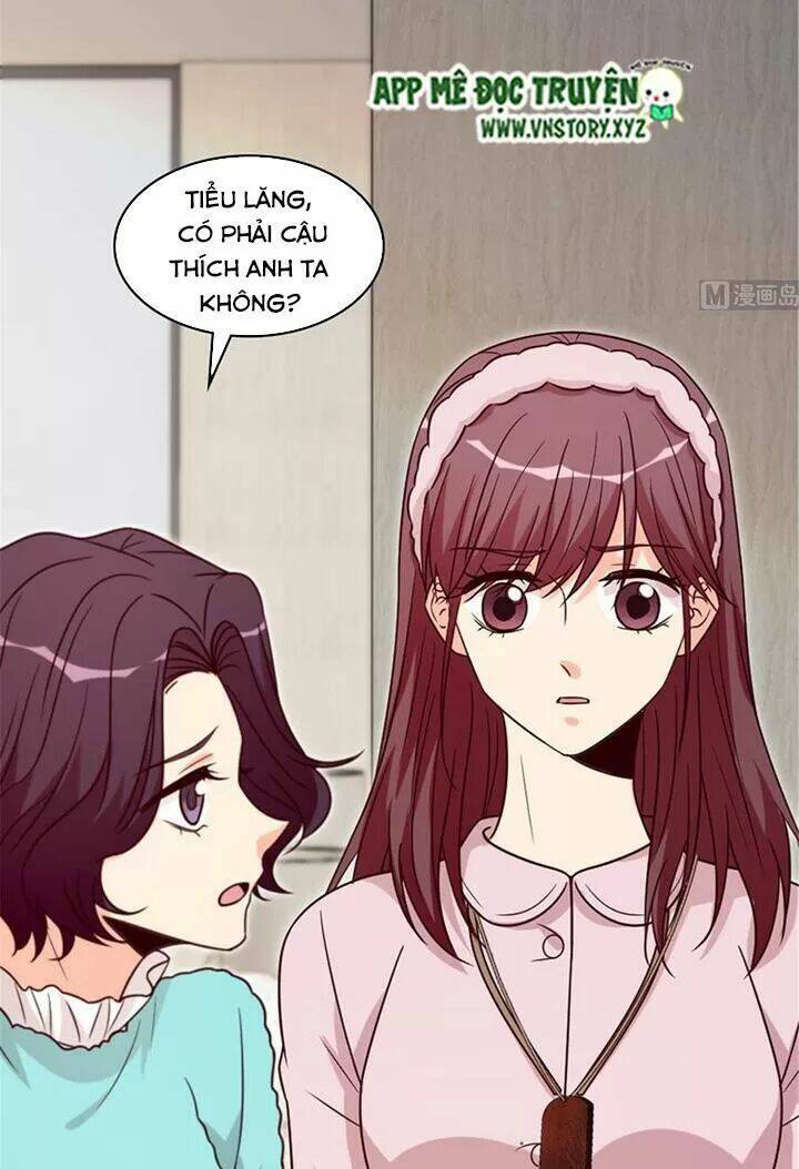 thiên hậu trở về chapter 199 34