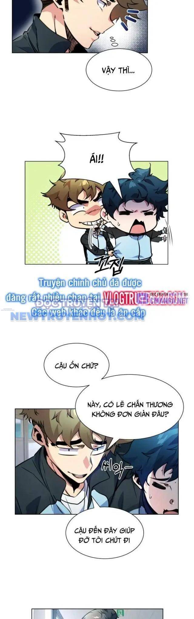 Góc Cao Khung Thành chapter 94 38