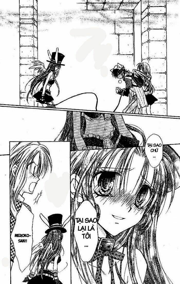 đi tìm mặt trăng tròn chapter 18 30