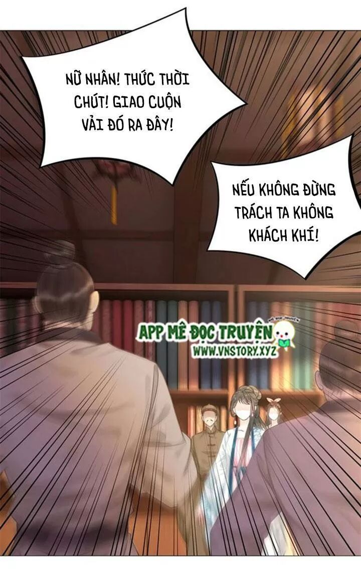 cực phẩm phế vật tiểu thư chapter 94 8