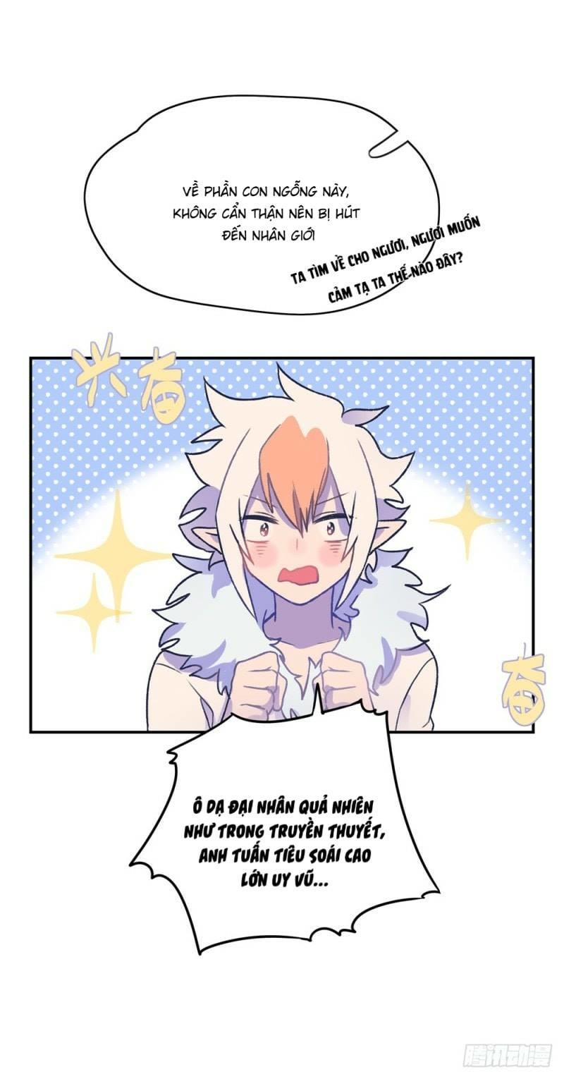 gia sư tổ tiên chapter 19 19