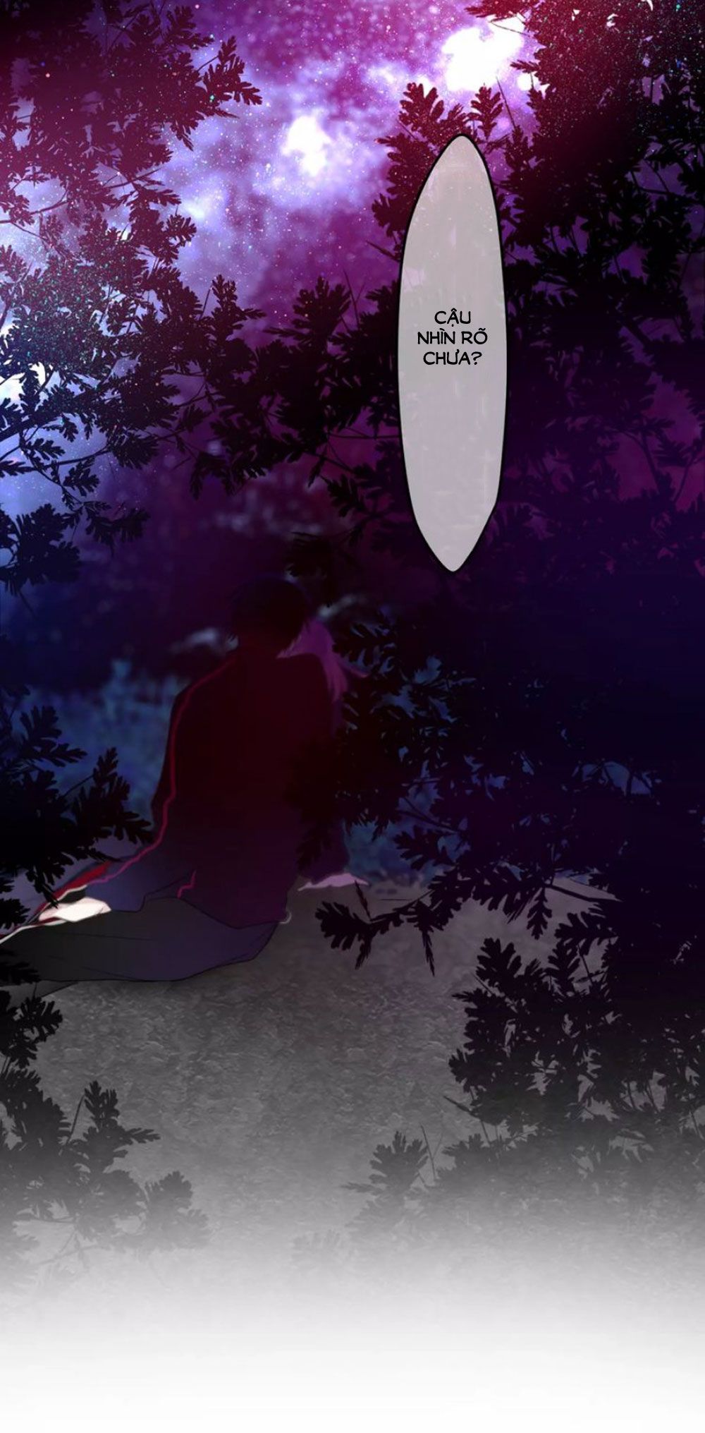 tháng sáu kì diệu chapter 25 21