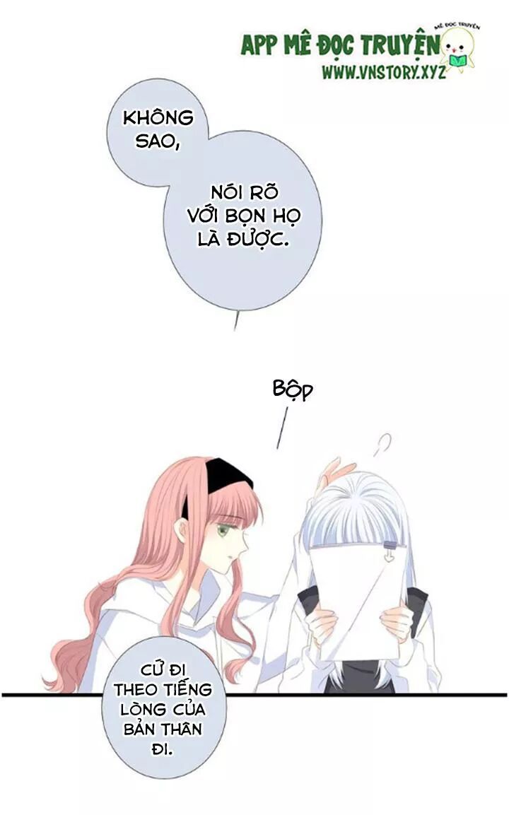 con tim rung động 2 chapter 99 23