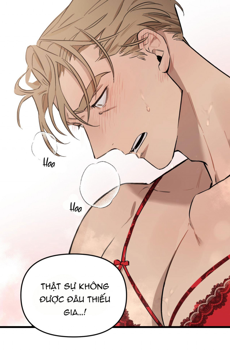 thiếu gia x thư ký chapter 2.5 8