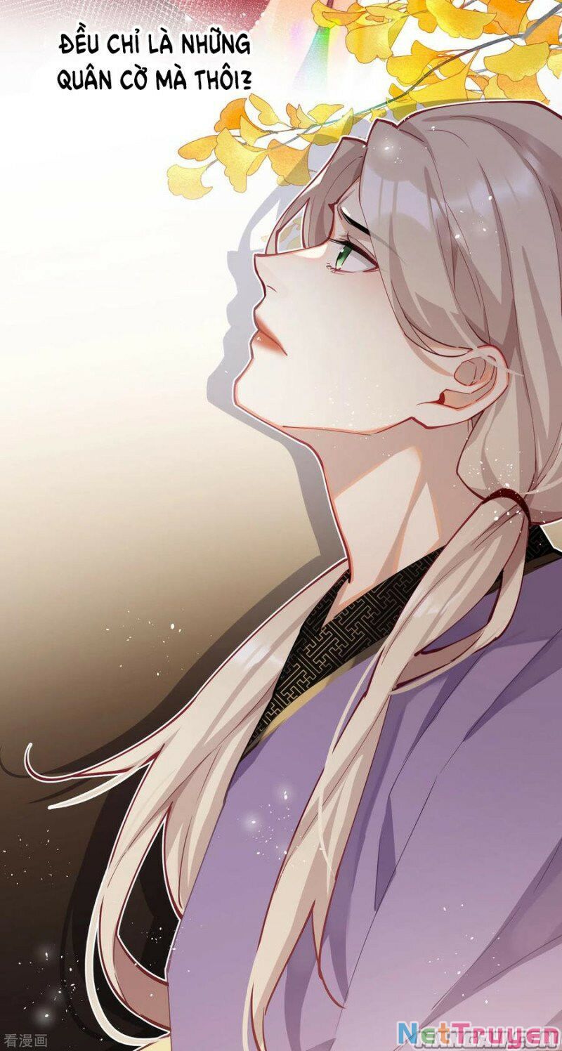 phế vật công chúa muốn nhặt chồng chapter 87 9