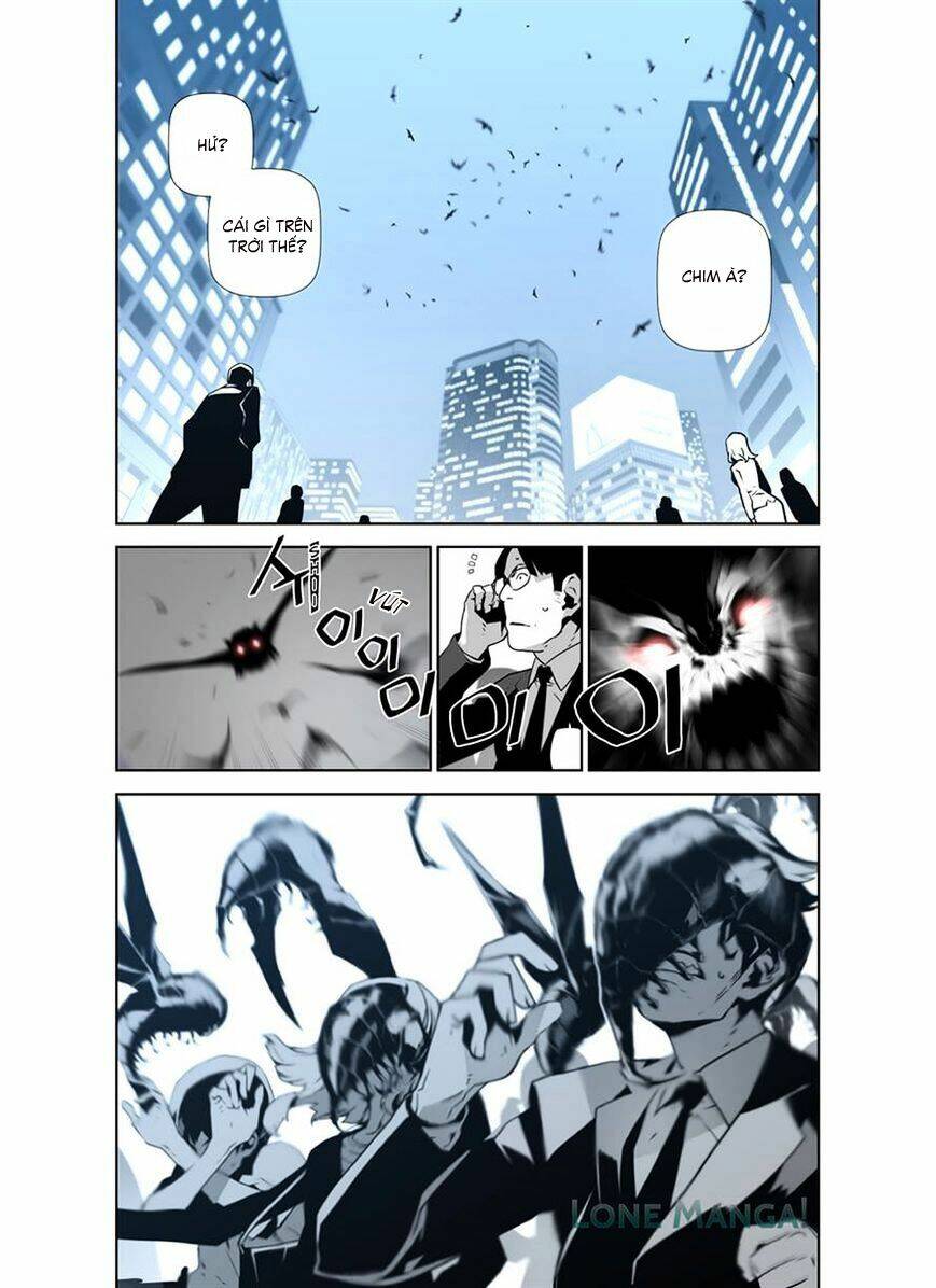 phantasmal tale under the moonlight manhwa chapter 12 15