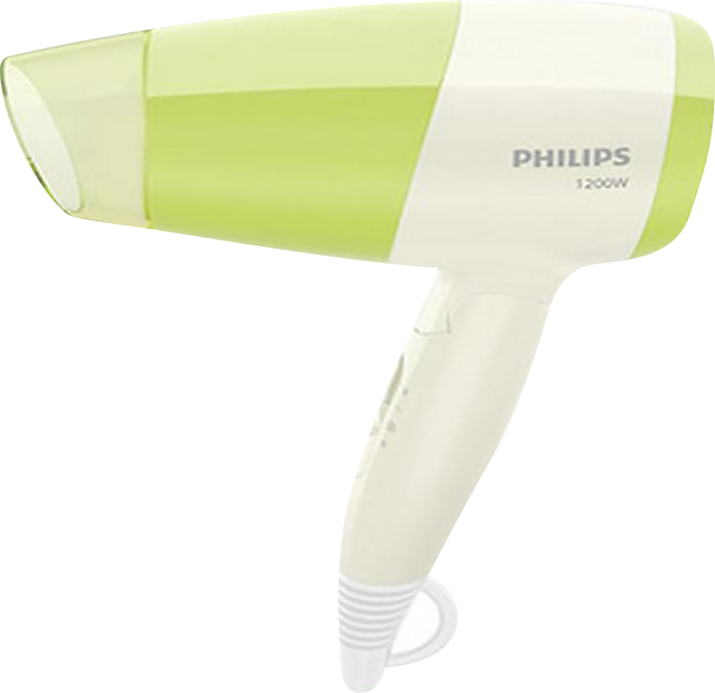 Máy sấy tóc Philips BHC015/00 - Hàng chính hãng