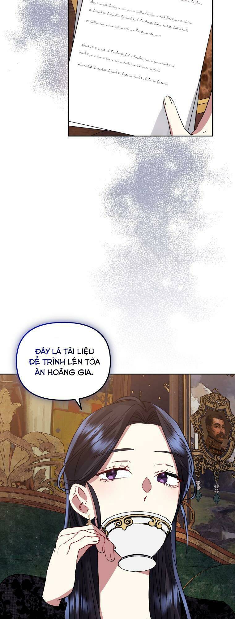 ác nữ phản diện đã chọn nam chính chapter 21 24