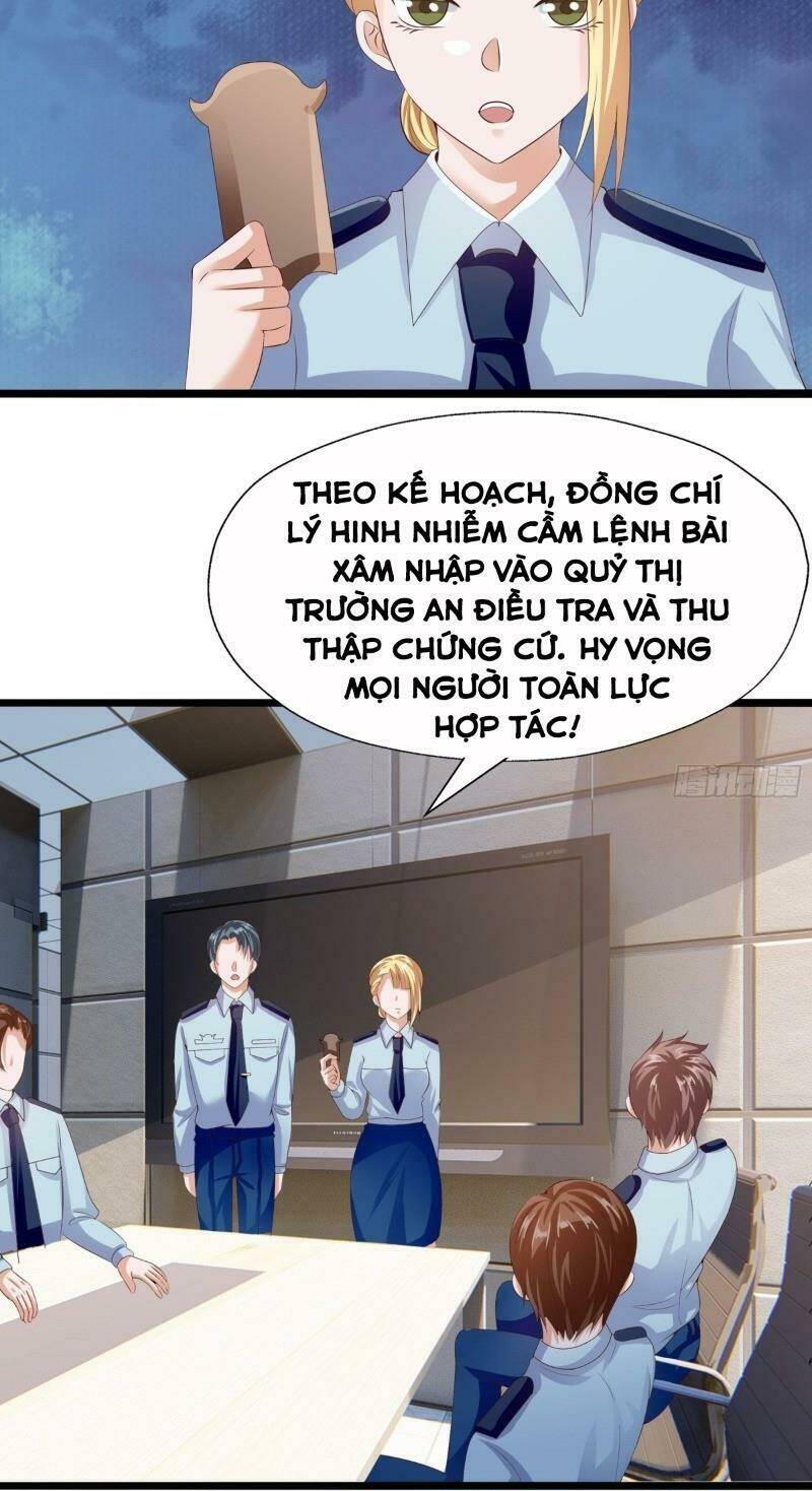 vú em của tiên ma chapter 25 12