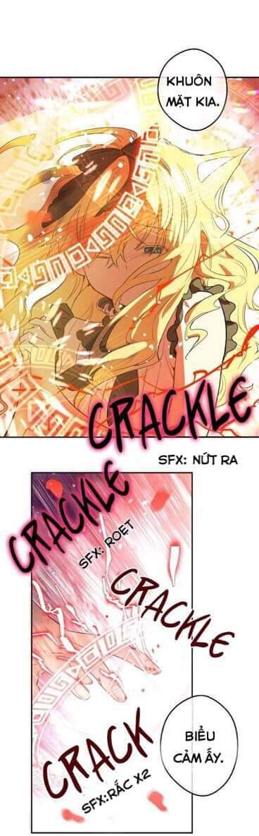 một ngày nọ ta trở thành công chúa chapter 54 28