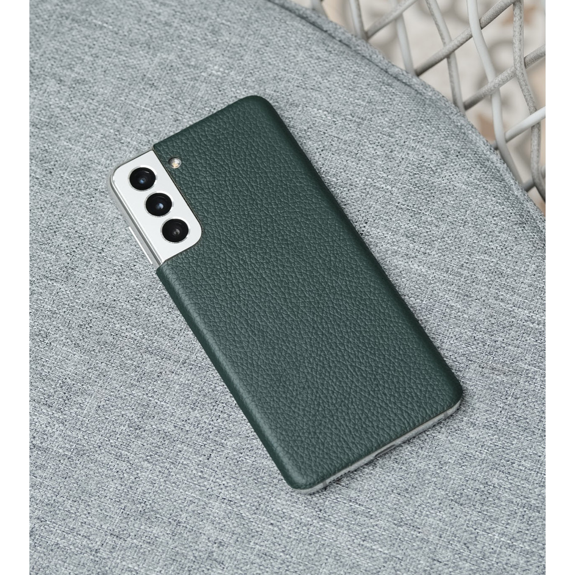 DÁN DA SAMSUNG GALAXY S21 - CHÍNH HÃNG KHACTEN.COM