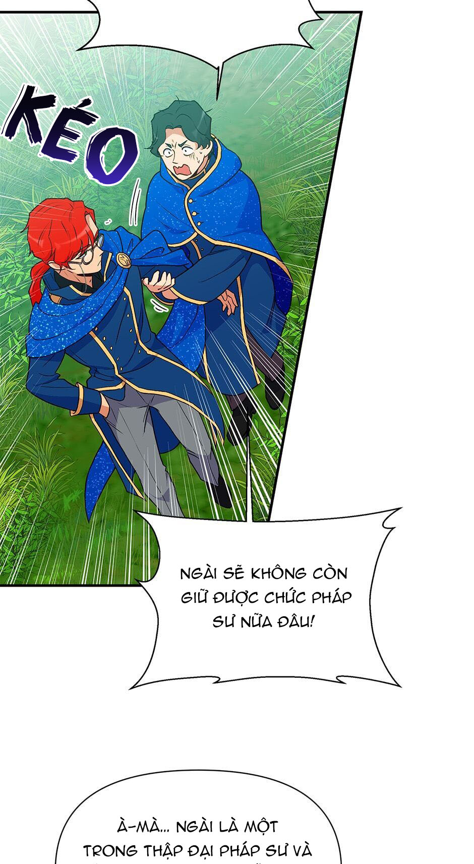 bản khế ước với nữ công tước ác ma chapter 91 33