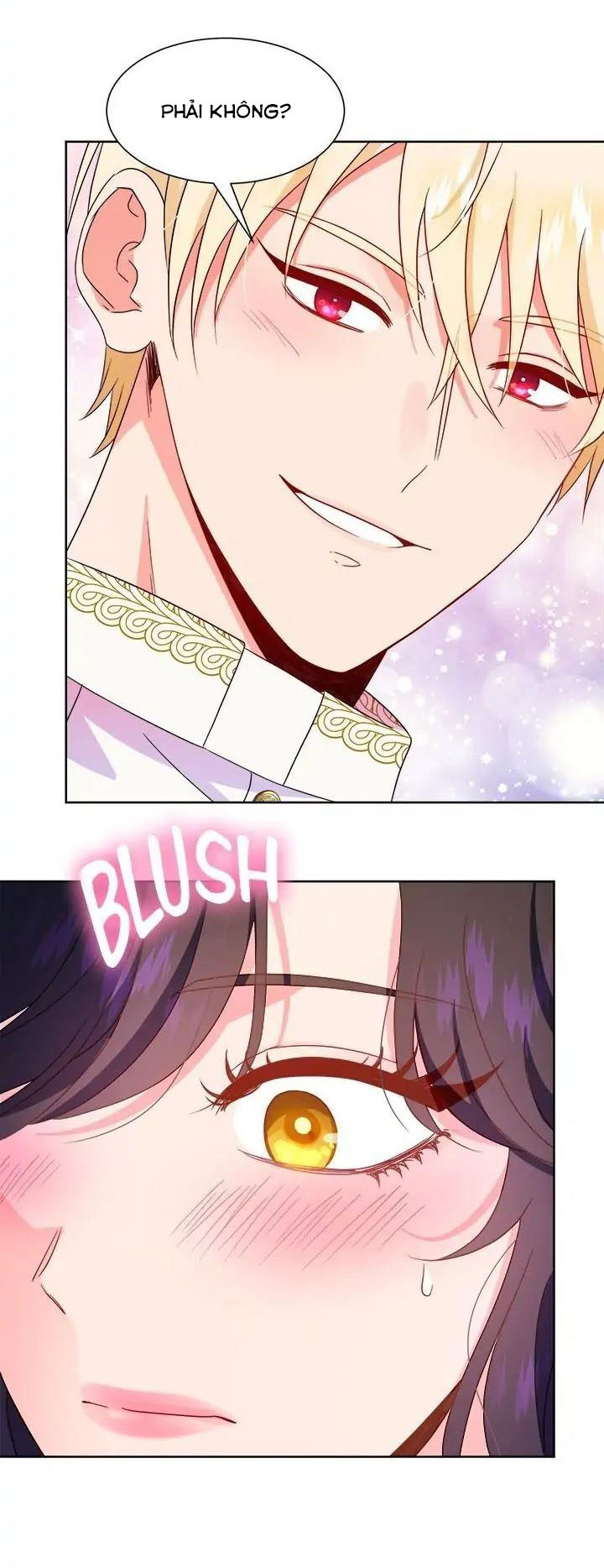 hương vị tình yêu chapter 94 6