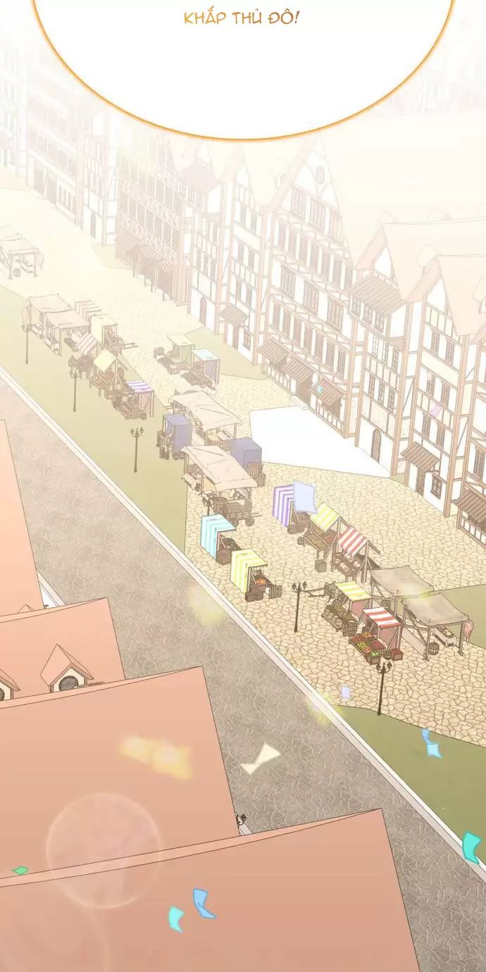 sống trong vườn hoa của công chúa chapter 5 50