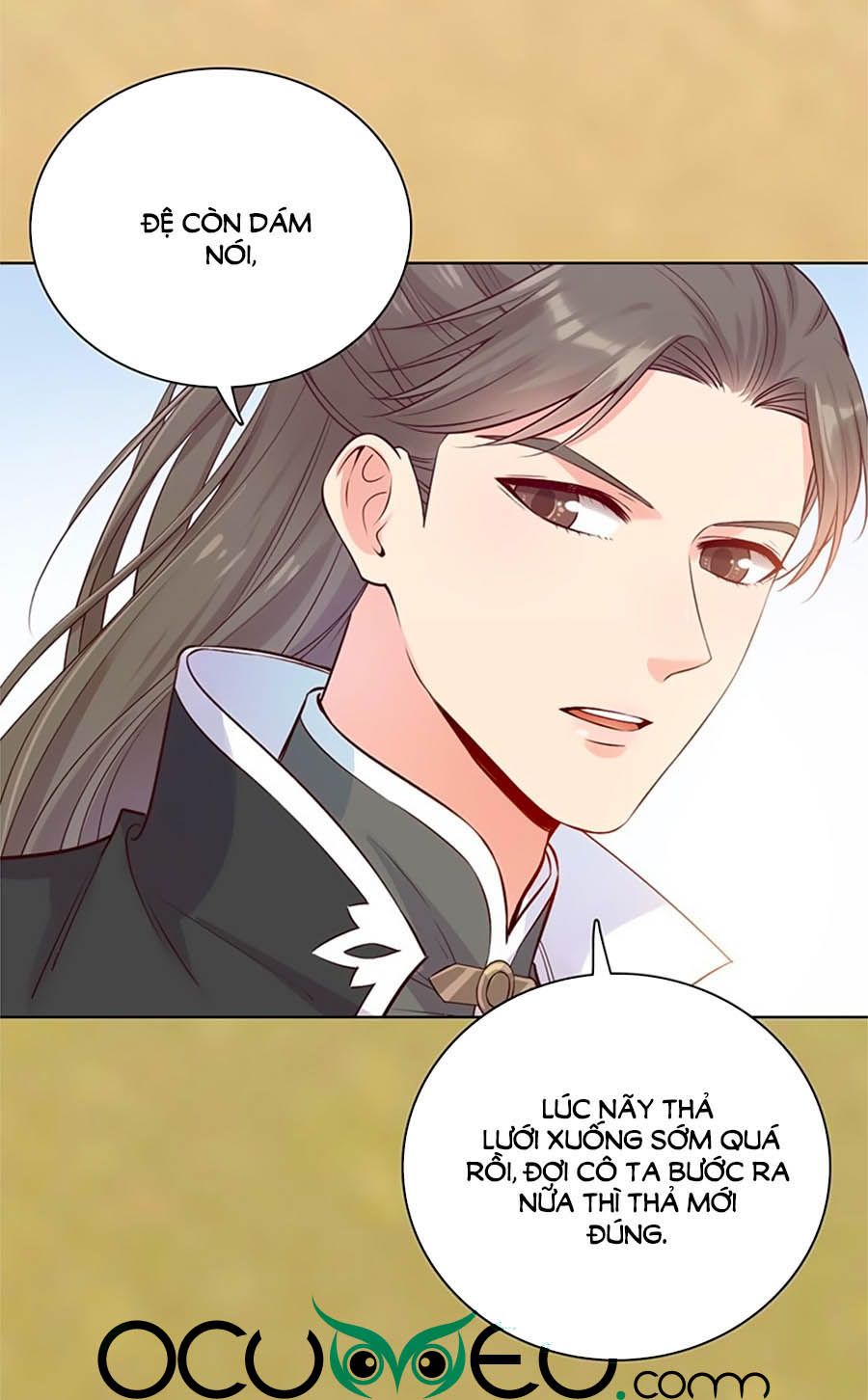 mỹ nhân già rồi chapter 31 8