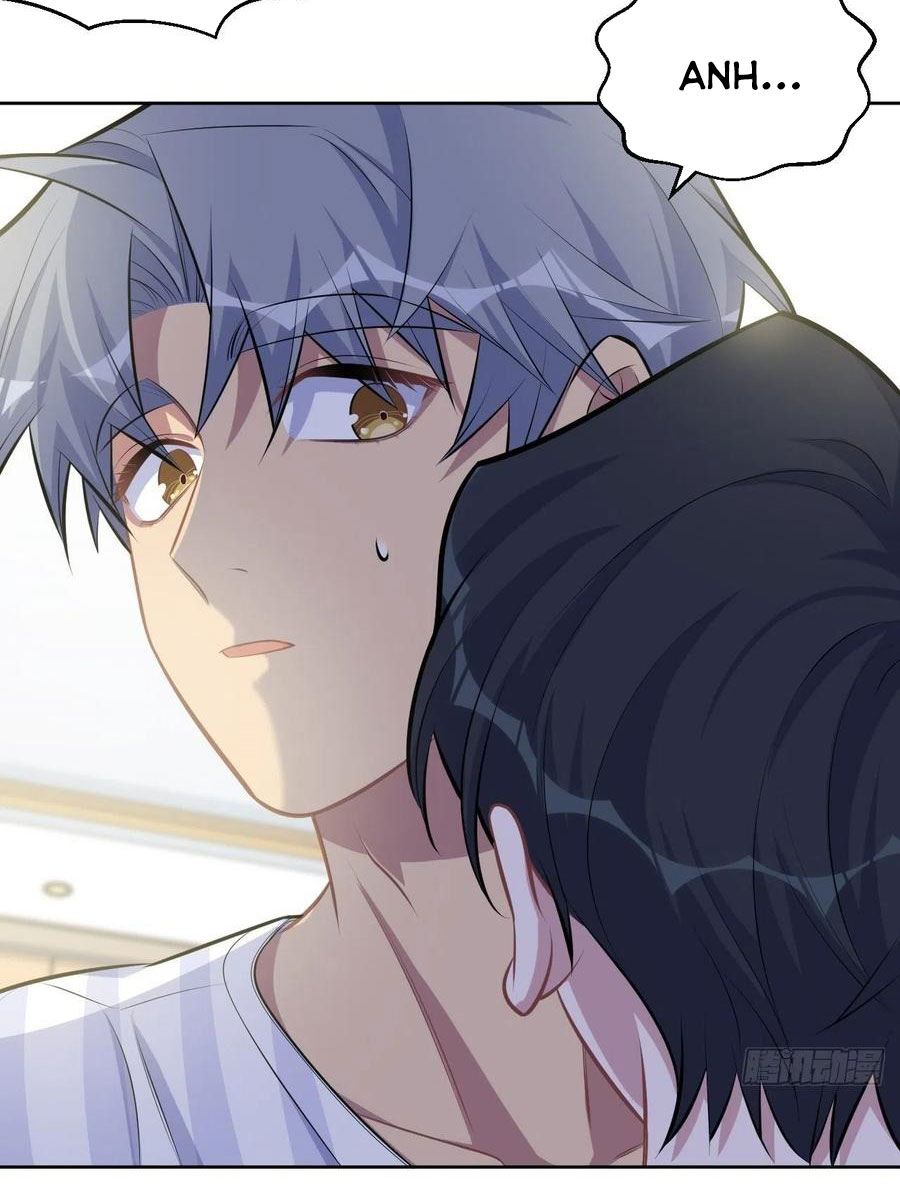 bố vợ đại nhân là bà xã chapter 134 11