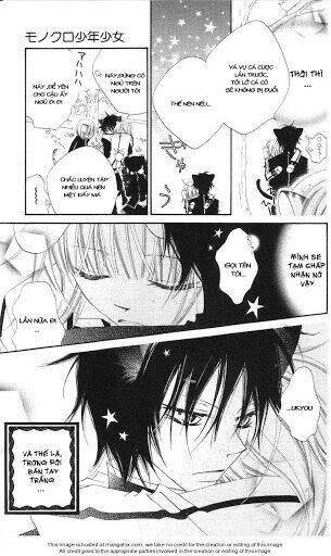 monochrome shounen shoujo chapter 2.2 24