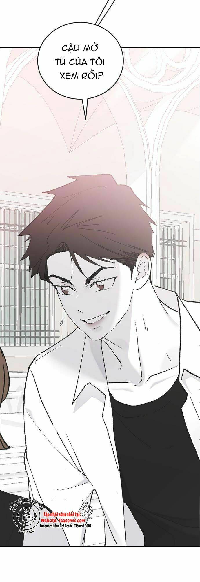 ba người anh trai cực phẩm của tôi chapter 47 51