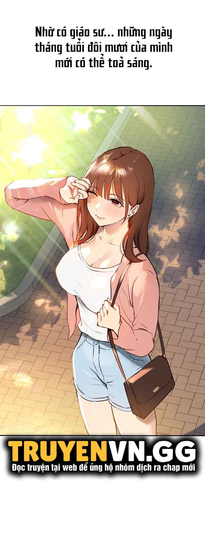 tuổi đôi mươi chapter 60 19