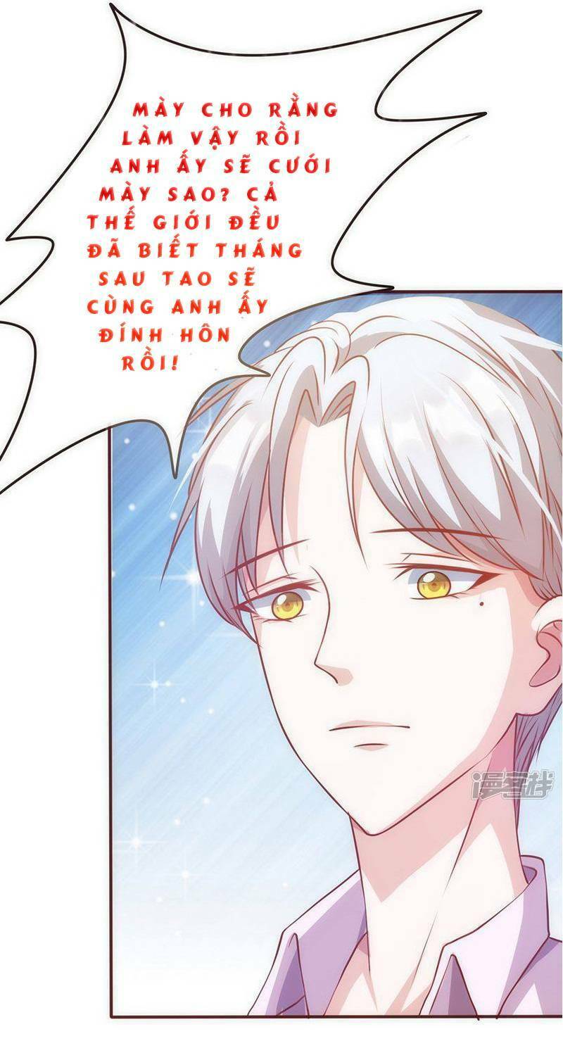 truy phu 36 kế - ông xã à, tới chiến nào! chapter 31 17