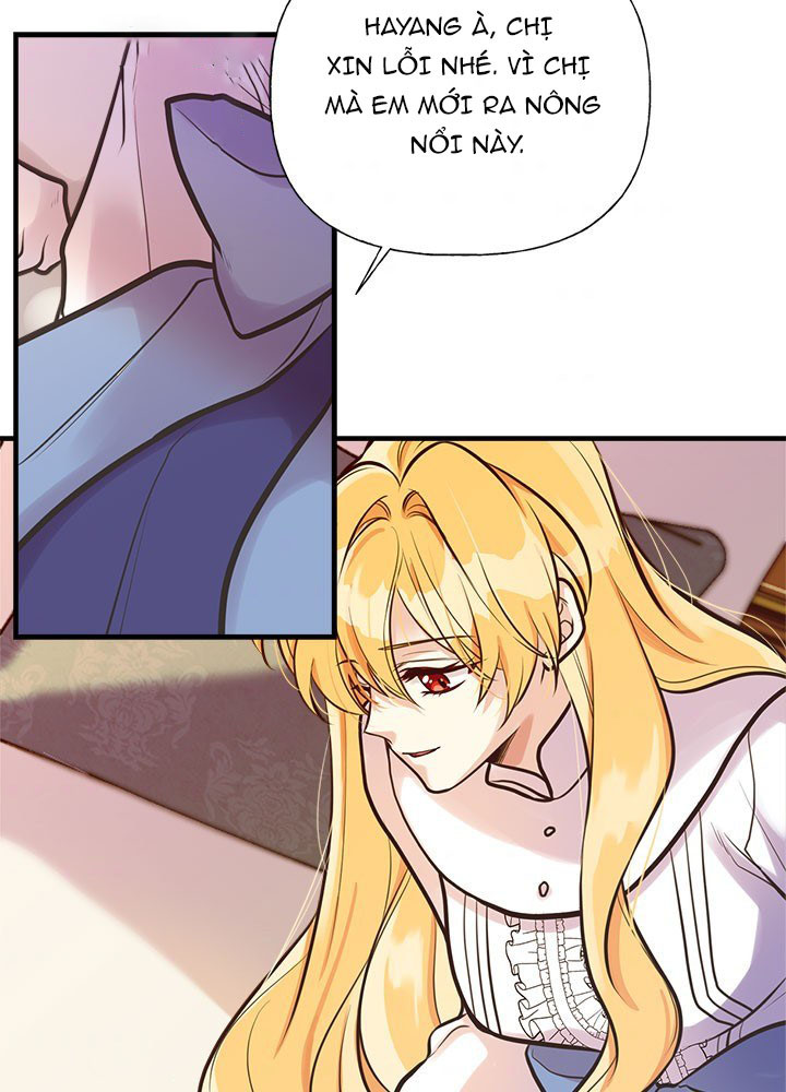 chị tôi đã nhặt về một nam chính quyến rũ chapter 54 9