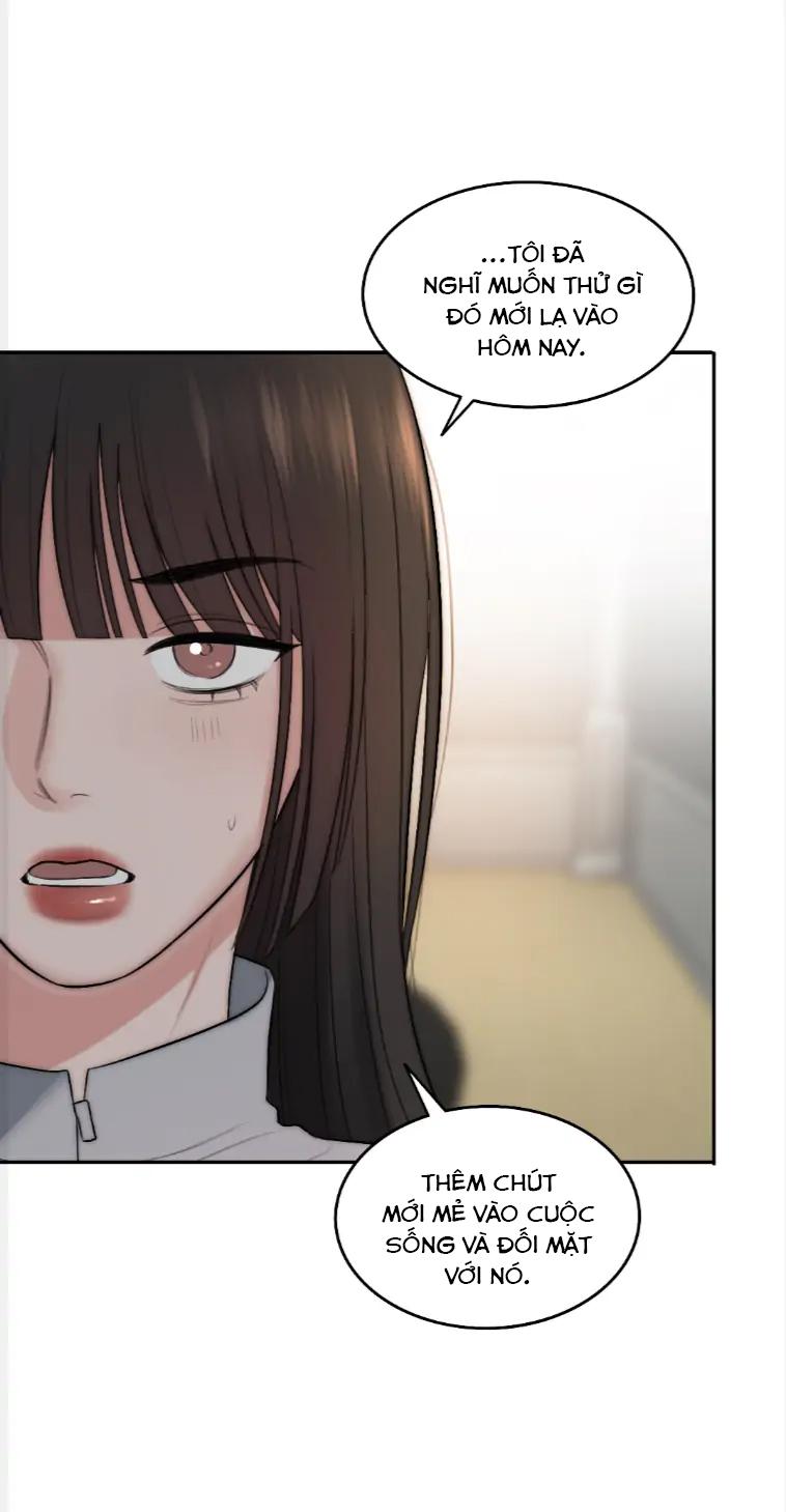 vô tình chapter 3 7