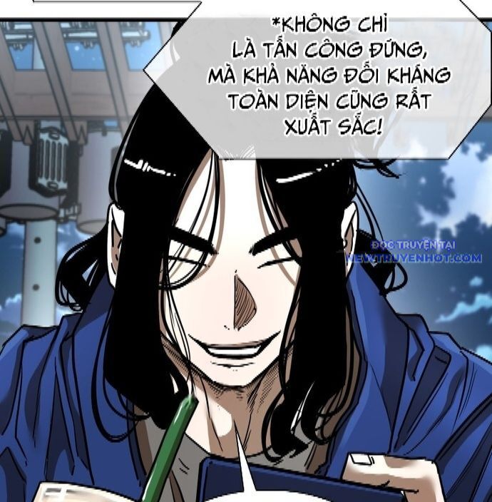 shark - cá mập chapter 340 85
