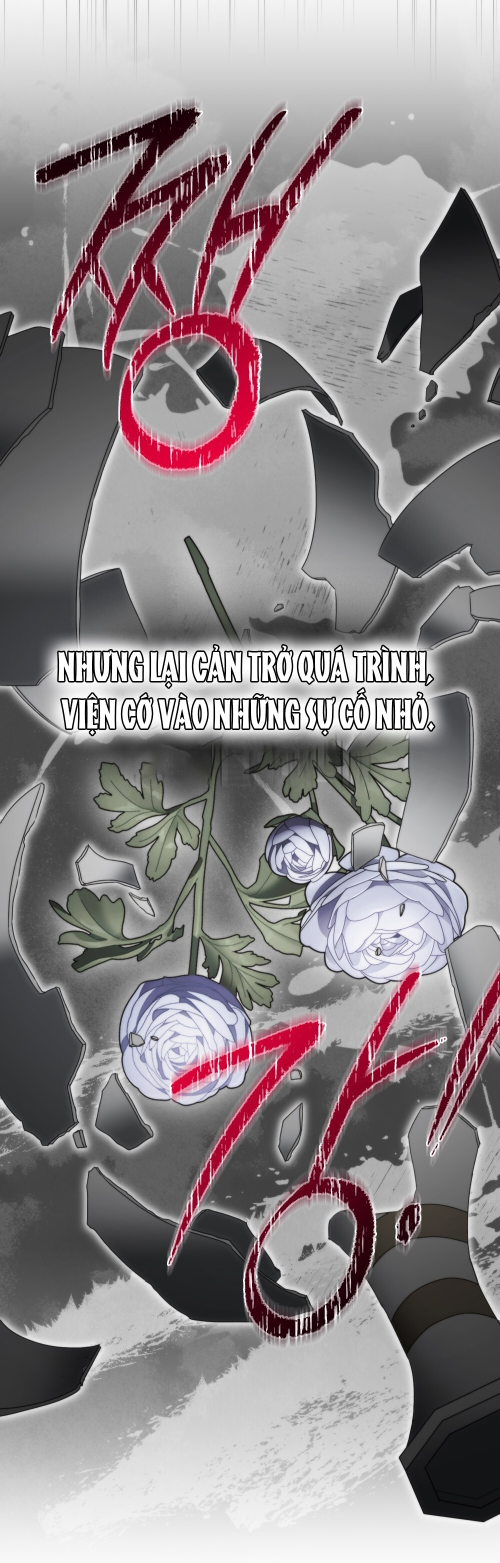 [15+] người hầu gái chapter 6.1 4