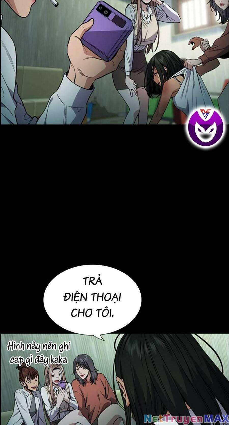 giáo dục chân chính chapter 114 26