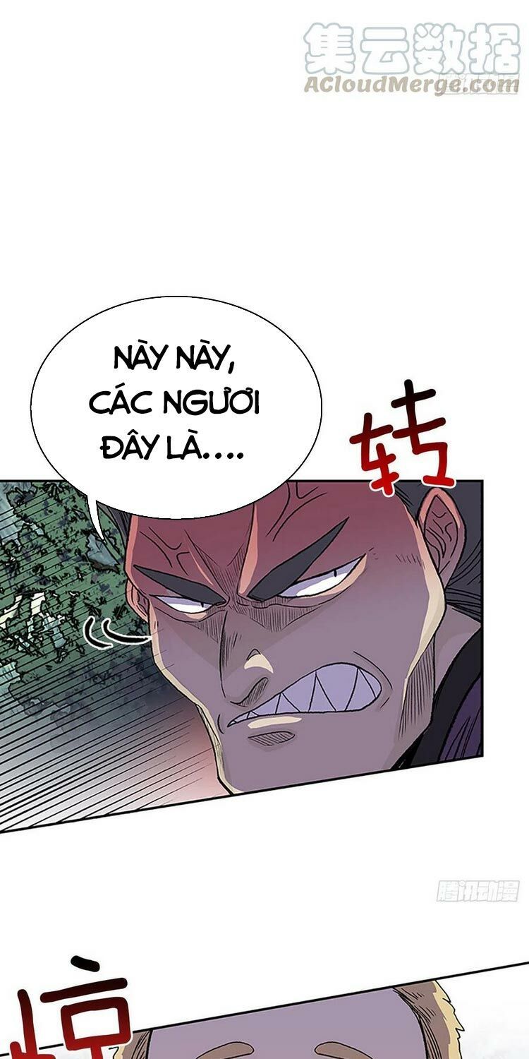 học sĩ tái sinh chapter 163 7