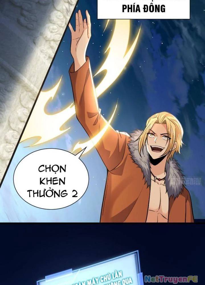 từ dã quái bắt đầu thăng cấp chapter 21 112