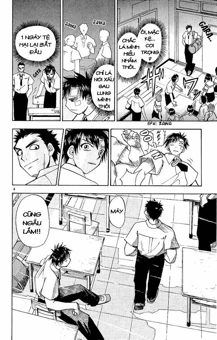 konjiki no gash!! chapter 4 5