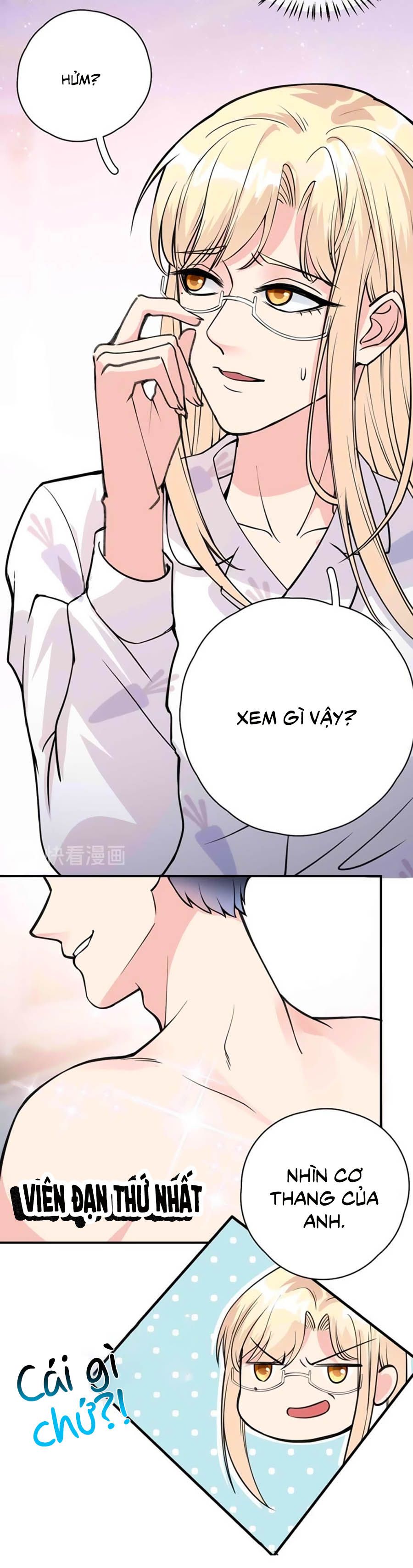 take me out chapter 7 4