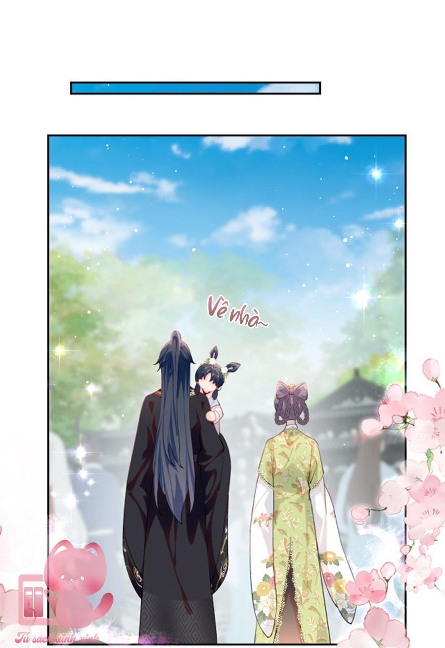 một đêm nọ đột nhiên yandere tới! chapter 150 42